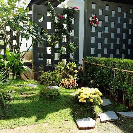 Villa Bien - Oceanami Resort 隆海 外观 照片