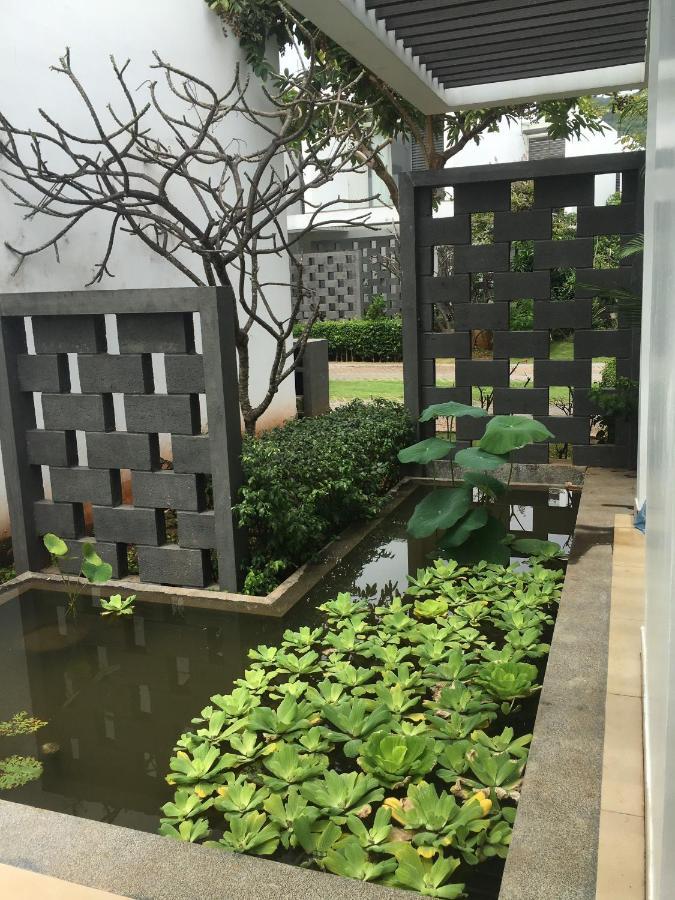 Villa Bien - Oceanami Resort 隆海 外观 照片