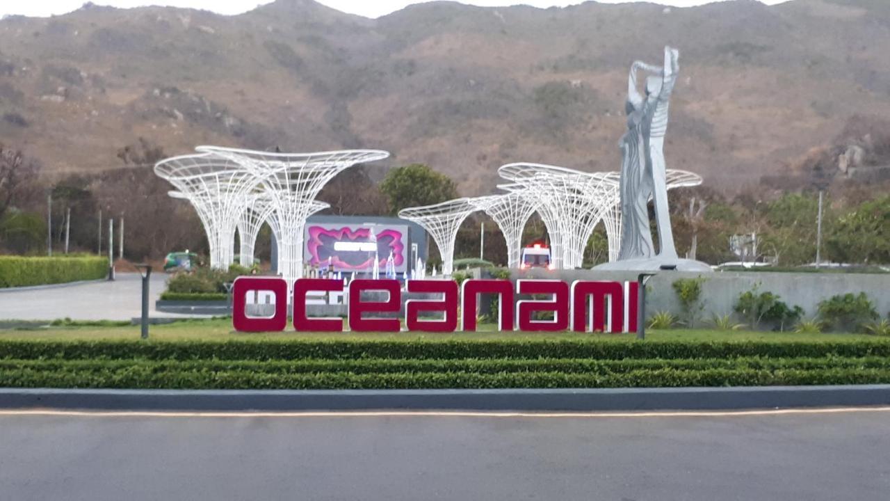 Villa Bien - Oceanami Resort 隆海 外观 照片