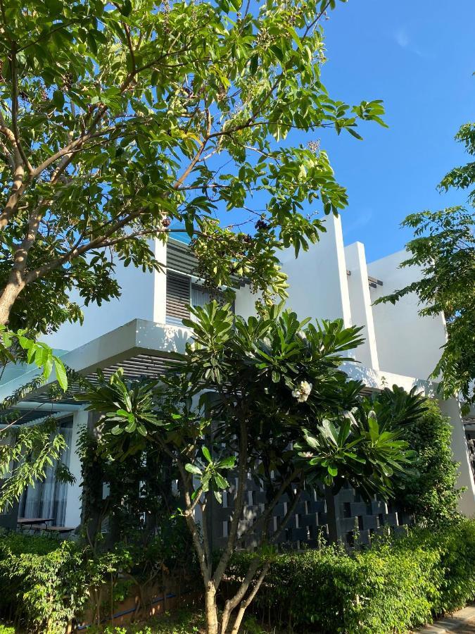 Villa Bien - Oceanami Resort 隆海 外观 照片