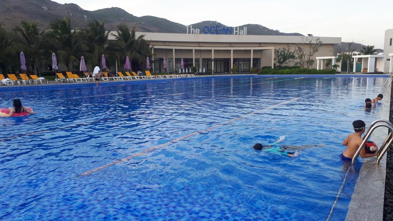 Villa Bien - Oceanami Resort 隆海 外观 照片