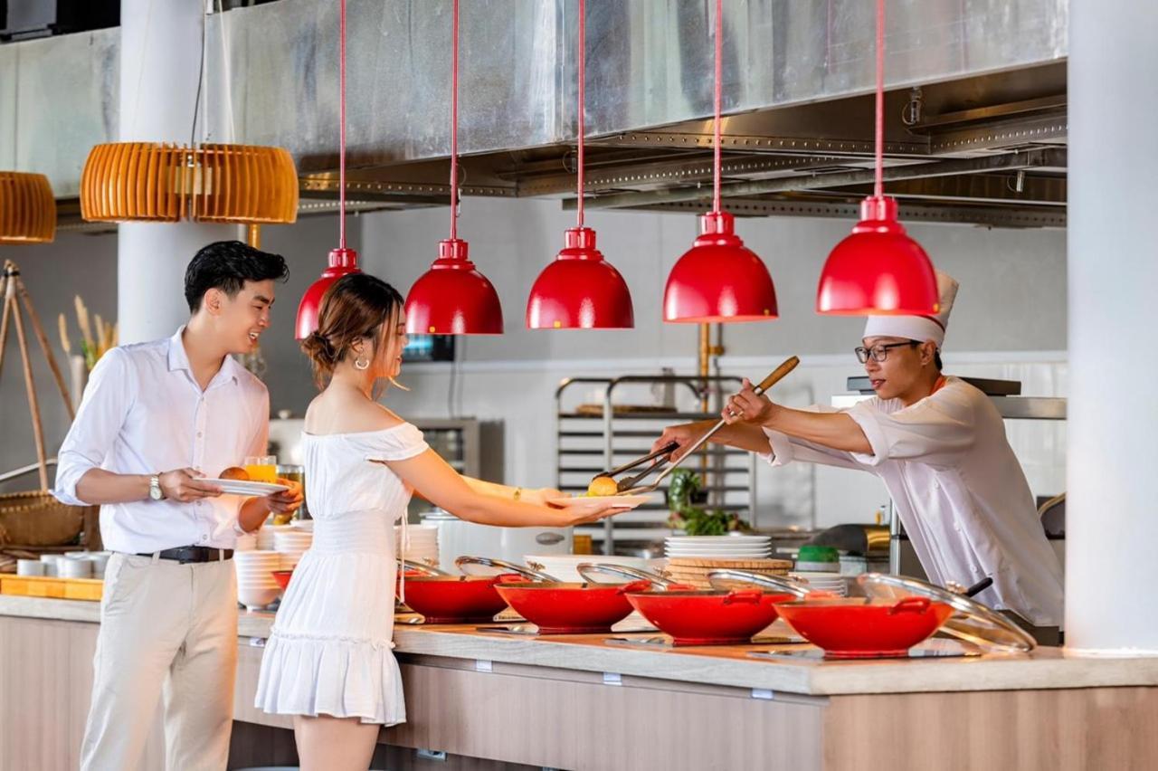Villa Bien - Oceanami Resort 隆海 外观 照片