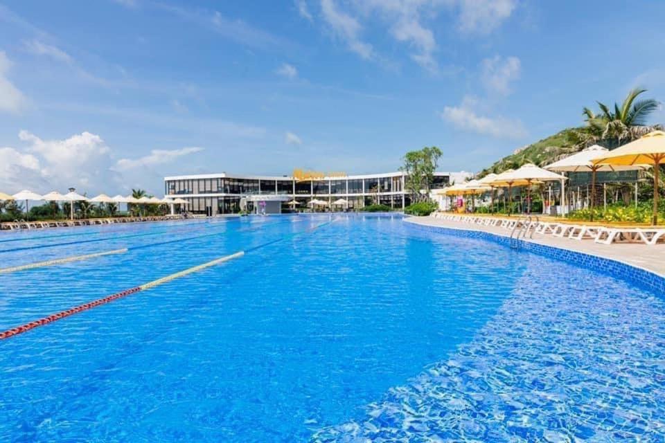 Villa Bien - Oceanami Resort 隆海 外观 照片