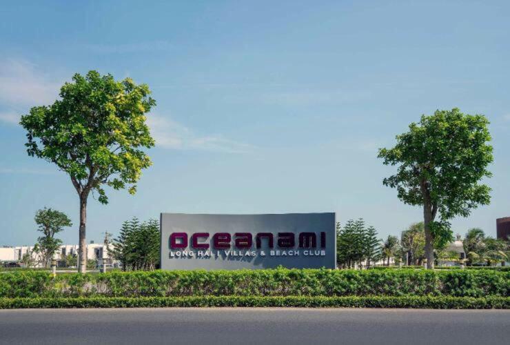 Villa Bien - Oceanami Resort 隆海 外观 照片